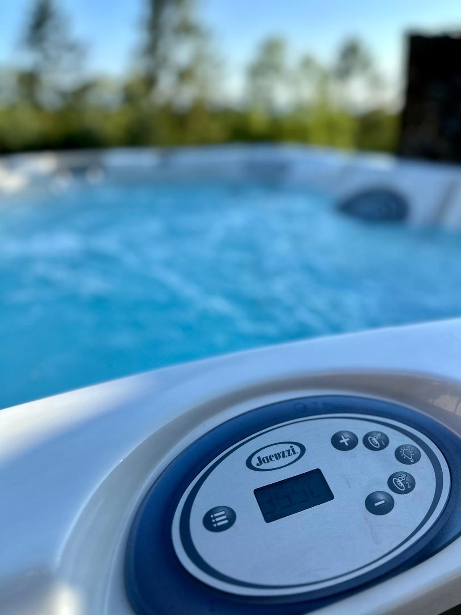 Koza U Woza Wypocznij W Gorach W Rytmie Slow Drewniany Dom Premium Z Widokiem Na Panorame Tatr Ecospa Strefa Fitness Zielona Farma Warsztaty (Adults Only) Szlembark Exterior photo