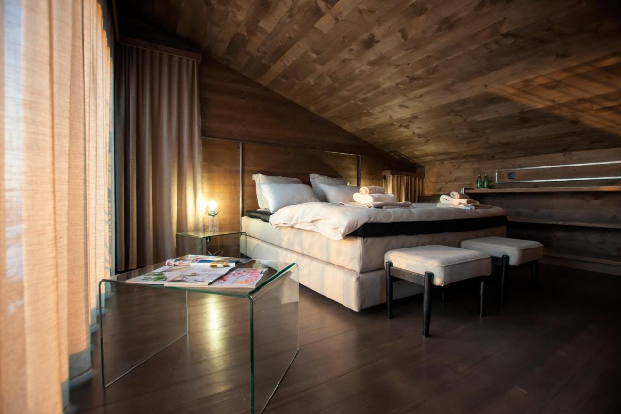 Koza U Woza Wypocznij W Gorach W Rytmie Slow Drewniany Dom Premium Z Widokiem Na Panorame Tatr Ecospa Strefa Fitness Zielona Farma Warsztaty (Adults Only) Szlembark Exterior photo